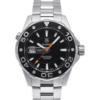 Tag Heuer Aquaracer Mens WAJ1110.BA0871 Replica watch