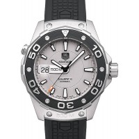 Tag Heuer Aquaracer 500 M Calibre 5Automatic 43mm WAJ2111.FT6015 Replica watch