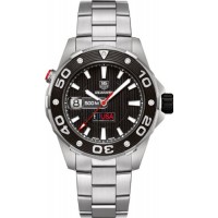 Tag Heuer Aquaracer 500M Calibre 5 Automatic 43mm WAJ2118.BA0870 Replica watch