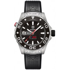 Tag Heuer Aquaracer 500M Calibre 5 Automatic 43mm WAJ2118.FT6015 Replica watch