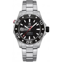 Tag Heuer Aquaracer 500M Calibre 5 Mens WAJ2119.BA0870 Replica watch