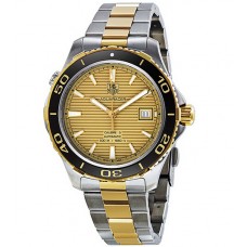 Tag Heuer Aquaracer 500 M Calibre 5Automatic 41mm WAK2121.BB0835 Replica watch