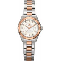 Tag Heuer Aquaracer Quartz Ladies WAP1451.BD0837 Replica watch