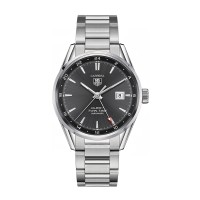 Tag Heuer Carrera Calibre 7 Twin-Time Automatic Chronograph 41mm WAR2012.BA0723 Replica watch