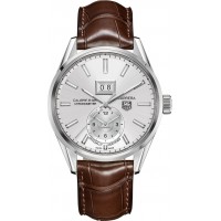 TAG Heuer Carrera Calibre 8 GMT and Grande Date Automatic WAR5011.FC6291 Replica watch