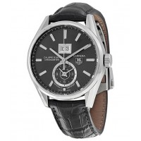 TAG Heuer Carrera Calibre 8 GMT and Grande Date Automatic 41mm WAR5012.FC6326 Replica watch