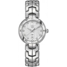 Tag Heuer Link Lady Diamond Dial WAT1413.BA0954 Replica watch