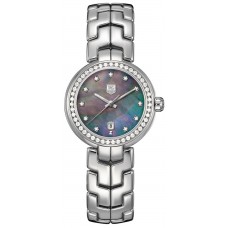 TAG Heuer Link Quartz Ladies WAT1419.BA0954 Replica watch