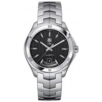 Tag Heuer Link Mens Black Dial WAT2012.BA0951 Replica watch