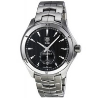 Tag Heuer Link Automatic Black Dial Stainless Steel Mens WAT2112.BA0950 Replica watch