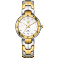 Tag Heuer Link Calibre 7 Automatic Ladies WAT2351.BB0957 Replica watch