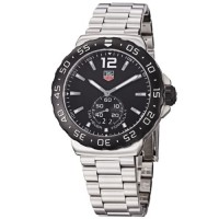 Tag Heuer Formula 1 Grande Date Black Dial Mens WAU1110.BA0858 Replica watch