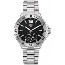 Tag Heuer Formula 1 Grande Date 42mm Mens WAU1112.BA0858 Replica watch