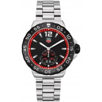 Tag Heuer Formula 1 GRANDE DATE 42mm WAU1114.BA0858 Replica watch