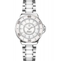 Tag Heuer Formula 1 Ladies Steel and Ceramic Diamond dialAutomatic WAU2211.BA0861 Replica watch