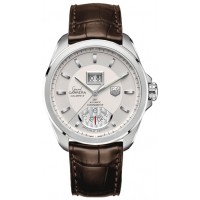 TAG Heuer Grand Carrera Calibre 8 RS Grande Date and GMT Automatic WAV5112.FC6231 Replica watch