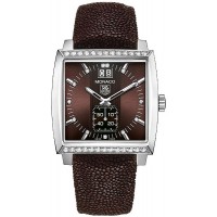 Tag Heuer Monaco Quartz Ladies WAW1316.EB0025 Replica watch