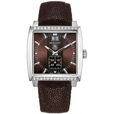 Tag Heuer Monaco Quartz Ladies WAW1316.EB0025 Replica watch