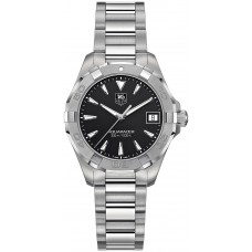 Tag Heuer Aquaracer Lady 300 M 32mm WAY1310.BA0915 Replica watch