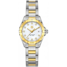 Tag Heuer Aquaracer Lady 300 M 27mm WAY1451.BD0922 Replica watch