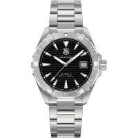 Tag Heuer Aquaracer 300M Calibre 5 Automatic WAY2110.BA0910 Replica watch