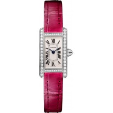 Cartier Tank Americaine watch WB710015