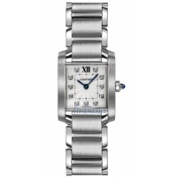 Cartier Tank Francaise Ladies Watch WE110006