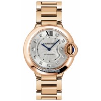 Ballon Bleu de Cartier Ladies Watch WE902026