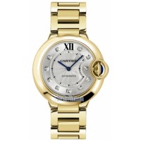 Ballon Bleu de Cartier Ladies Watch WE902027