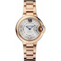 Ballon Bleu de Cartier watch WE902039 