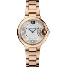 Ballon Bleu de Cartier watch WE902039 