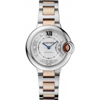 Ballon Bleu de Cartier watch WE902044 