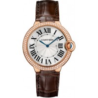 Ballon Bleu de Cartier watch WE902055