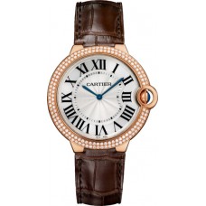 Ballon Bleu de Cartier watch WE902055