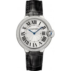 Ballon Bleu de Cartier watch WE902056 