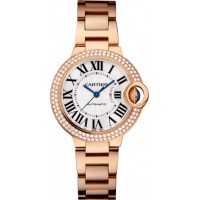 Ballon Bleu de Cartier watch WE902064 