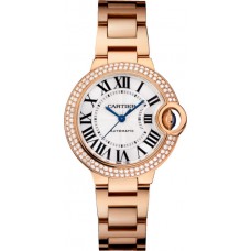 Ballon Bleu de Cartier watch WE902064 