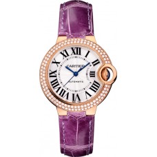 Ballon Bleu de Cartier watch WE902066 