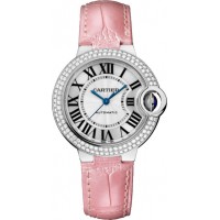 Ballon Bleu de Cartier watch WE902067 