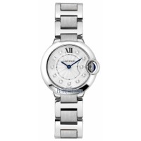 Ballon Bleu de Cartier Ladies Watch WE902073
