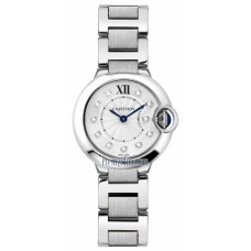 Ballon Bleu de Cartier Ladies Watch WE902073
