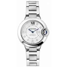 Ballon Bleu de Cartier Ladies Watch WE902074