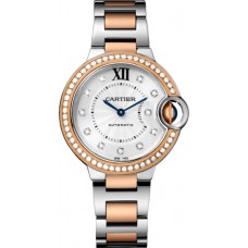 Ballon Bleu de Cartier watch WE902076 