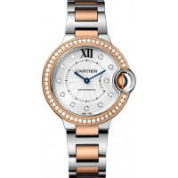 Ballon Bleu de Cartier watch WE902077 