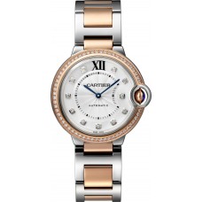 Ballon Bleu de Cartier watch WE902078