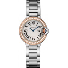 Ballon Bleu de Cartier watch WE902079 