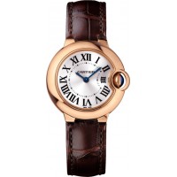 Ballon Bleu de Cartier watch WGBB0007 