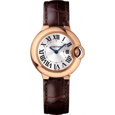 Ballon Bleu de Cartier watch WGBB0007 