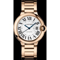 Ballon Bleu de Cartier watch WGBB0008 