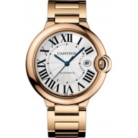 Ballon Bleu de Cartier watch WGBB0016 